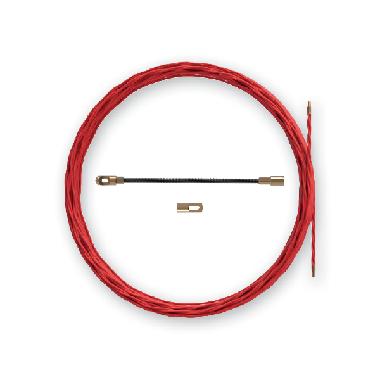 Sonda poliestere SPIRALATA d5 L15m product photo Photo 01 3XL