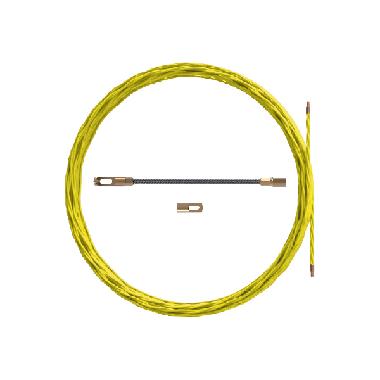 Sonda SPIRALATA con acciaio d3 L10m product photo Photo 01 3XL