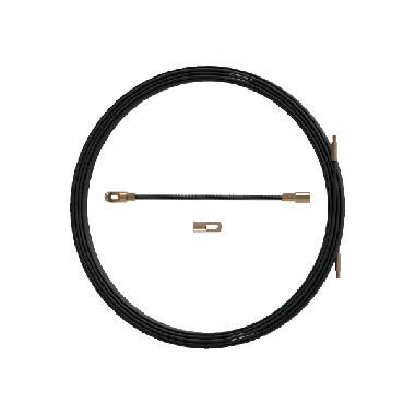 Sonda Nylon d4 intercambiabile 10m product photo Photo 01 3XL