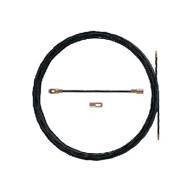 Sonda poliestere SPIRALATA d4 L15m product photo Photo 01 3XL