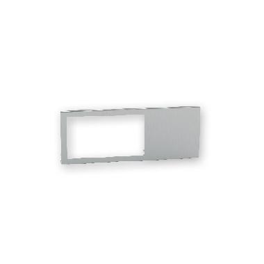 Mostrina 4 mod ALLUMINIO product photo Photo 01 3XL