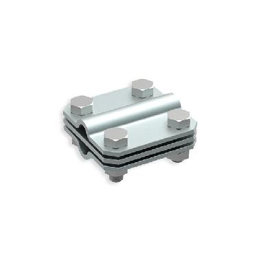 Morsetto x tondino / bandella Ac-GC product photo Photo 01 3XL