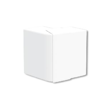 Angolo esterno variab.200x60 BIANCO product photo Photo 01 3XL