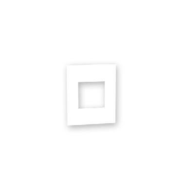 Mostrina 150mm BIANCO product photo Photo 01 3XL