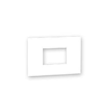 Mostrina 200mm BIANCO product photo Photo 01 3XL