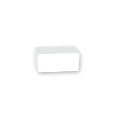 Terminale 30x18 BIANCO product photo Photo 01 3XL