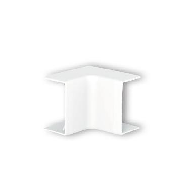 Angolo interno 30x10 BIANCO product photo Photo 01 3XL