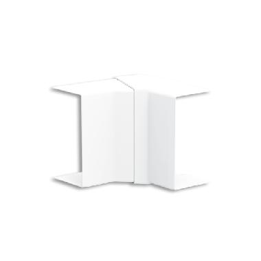 Angolo interno variab.120x60 BIANCO product photo Photo 01 3XL