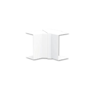 Angolo interno variab.200x80 BIANCO product photo Photo 01 3XL