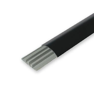 Canale soprapavimento 75x18 ANTRAC. (Conf. da 2 Mt.) product photo Photo 01 3XL