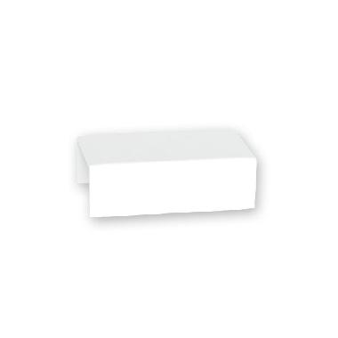 Deviazione a T 18x18 BIANCO product photo Photo 01 3XL