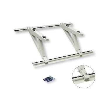 Staffa per tetto 480X850 Kg150 product photo Photo 01 3XL