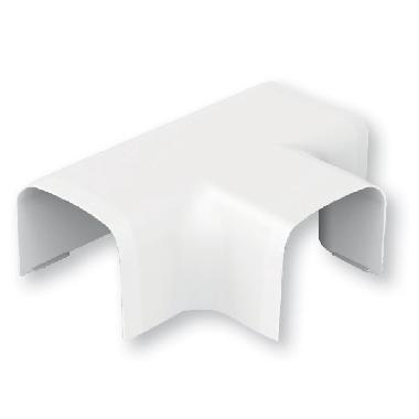 Deviazione T 65x50 mm BIANCO product photo Photo 01 3XL