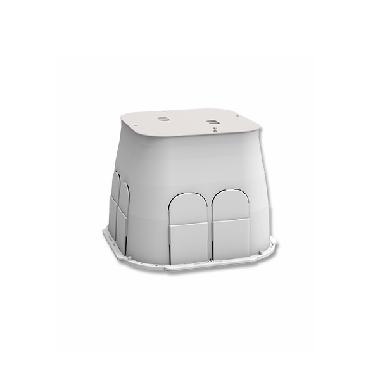 Pozzetto DRAINbox 30x30 GRIGIO product photo Photo 01 3XL