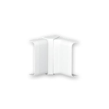 Angolo interno variab x KC72 BIANCO product photo Photo 01 3XL
