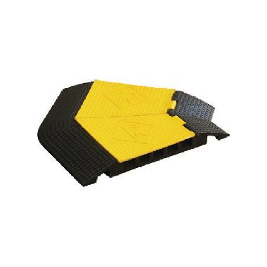 Curva a 45° per canale ZTC5 product photo Photo 01 3XL