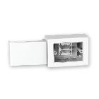 Scatola 3 mod KC103 BIANCO product photo