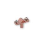 Supporto universale M6 in RAME product photo