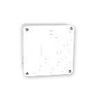 Scatola derivazione 115x115 BIANCO product photo