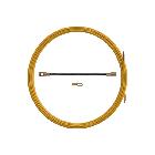 Sonda fibra vetro d3,5 L15 m product photo