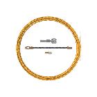 Sonda spiralata Acciaio Inox d6 L40 product photo