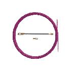 SondaSPIRALATA con acciaio d4 L15m product photo