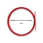 Sonda poliestere SPIRALATA d5 L10m product photo