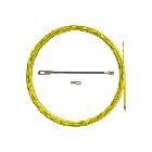 Sonda SPIRALATA con acciaio d3 L10m product photo