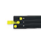 Base canale 70x20/3 per B72-C72 (Conf. da 2 Mt.) product photo