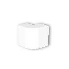 Angolo esterno 50x18 BIANCO product photo