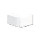 Angolo esterno variab. 40x25 BIANCO product photo