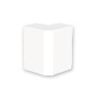 Angolo esterno 80x60 BIANCO product photo