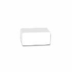 Terminale 60x40 BIANCO product photo