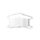 Angolo interno variab. 40x40 BIANCO product photo