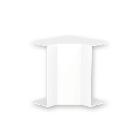 Angolo interno 100x60 BIANCO product photo