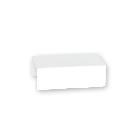 Deviazione a T 30x25 BIANCO product photo