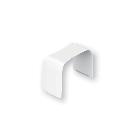 Coprigiunzione 65x50 mm BIANCO product photo
