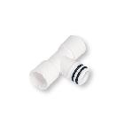 Raccordo a 3 vie a T D17-20 product photo