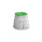 Pozzetto DRAINbox 18x18 VERDE product photo