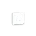 Derivazione 90x90x36 BIANCO PURO product photo