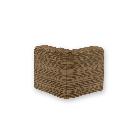 Angolo esterno variab.H70 WENGE' product photo