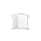 Angolo interno variab x KC72 BIANCO product photo