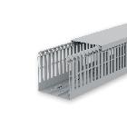 Canale cablaggio 80x60 passo 10 (Conf. da 2 Mt.) product photo