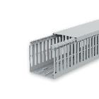 Canale cablaggio 80x60 passo 12,5 (Conf. da 2 Mt.) product photo