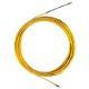 SONDA YELLOW TWISTY 15M product photo Photo 01 2XS