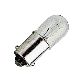 Lampada t10x28 ba9s 24v 3w product photo Photo 01 2XS