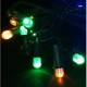 Cordoniera prolung. 20 LED color product photo Photo 02 2XS