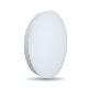 Plafoniera LED 22W tonda 3000K ip44 product photo Photo 01 2XS