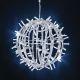 Palla luminosa dia. 50cm b.freddo product photo Photo 01 2XS