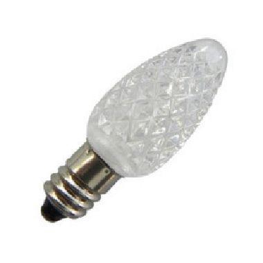 Lampadina votiva LED e10 12v 0.2w product photo Photo 01 3XL